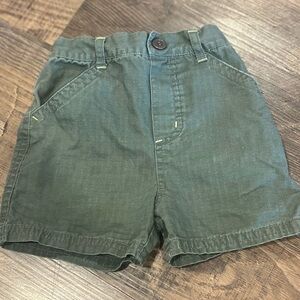 Kids Play 12 months shorts